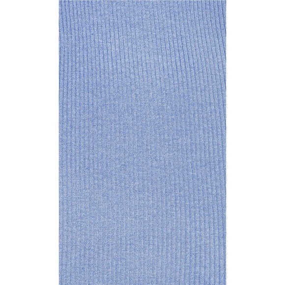 Revolve Song of Style Laire Knit Dress in Blue S - Picture 4 of 6